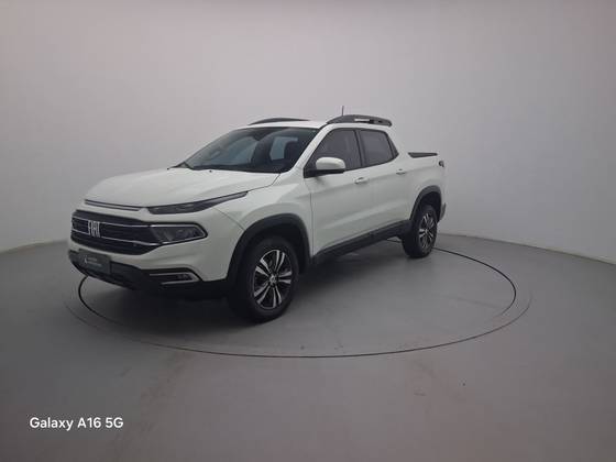 FIAT TORO 1.3 TURBO 270 FLEX FREEDOM AT6